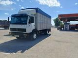 Mercedes-Benz  1117 1995 года за 8 600 000 тг. в Алматы