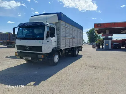 Mercedes-Benz  1117 1995 года за 8 600 000 тг. в Алматы