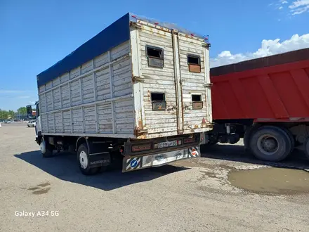 Mercedes-Benz  1117 1995 года за 8 600 000 тг. в Алматы – фото 2