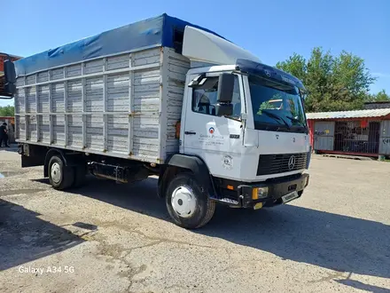 Mercedes-Benz  1117 1995 года за 8 600 000 тг. в Алматы – фото 3
