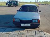 ВАЗ (Lada) 21099 2002 года за 450 000 тг. в Экибастуз – фото 2