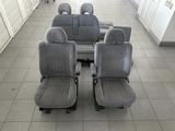 Комплект сидений MMC DELICAүшін360 000 тг. в Алматы