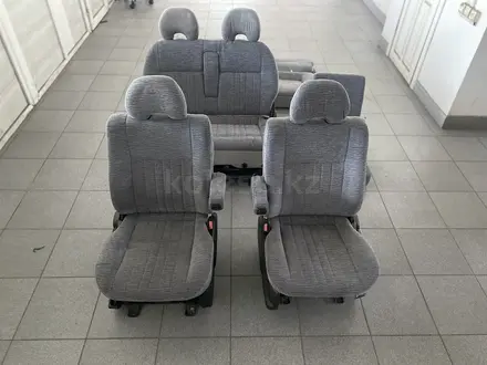 Комплект сидений MMC DELICA за 360 000 тг. в Алматы