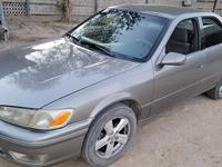 Toyota Camry 2000 годаүшін2 900 000 тг. в Жанаозен