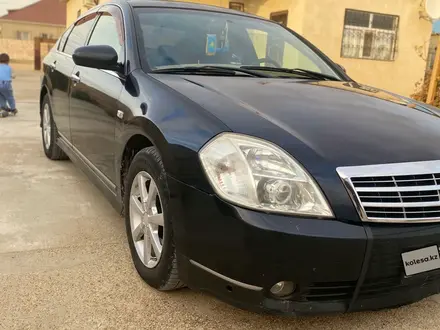 Nissan Teana 2004 года за 2 700 000 тг. в Актау – фото 2