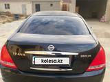 Nissan Teana 2004 годаүшін2 700 000 тг. в Актау – фото 4