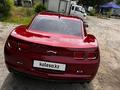 Chevrolet Camaro 2009 года за 10 500 000 тг. в Алматы – фото 11
