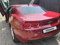 Chevrolet Camaro 2009 года за 10 500 000 тг. в Алматы – фото 14