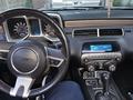 Chevrolet Camaro 2009 года за 10 500 000 тг. в Алматы – фото 15