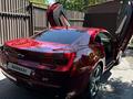 Chevrolet Camaro 2009 года за 10 500 000 тг. в Алматы – фото 18