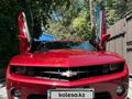 Chevrolet Camaro 2009 года за 10 500 000 тг. в Алматы – фото 21