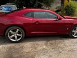 Chevrolet Camaro 2009 года за 10 700 000 тг. в Алматы – фото 5
