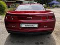 Chevrolet Camaro 2009 года за 10 500 000 тг. в Алматы – фото 4