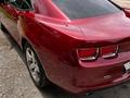 Chevrolet Camaro 2009 года за 10 500 000 тг. в Алматы – фото 6