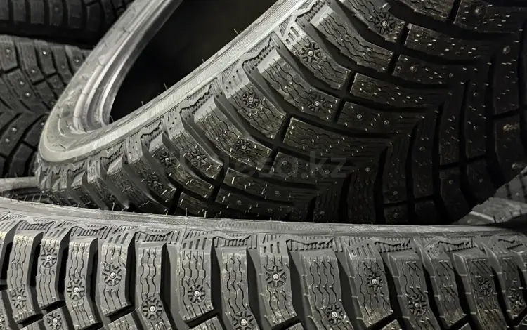 245/45 R21Michelin X ICE NORTH4 SUV 104Hүшін245 000 тг. в Астана