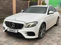 Mercedes-Benz E 200 2018 года за 15 200 000 тг. в Актобе
