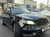 Infiniti FX45 2005 годаfor5 500 000 тг. в Алматы – фото 2