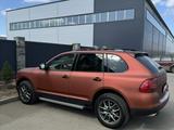 Porsche Cayenne 2004 годаүшін6 800 000 тг. в Павлодар – фото 4