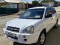 Hyundai Tucson 2007 годаүшін4 600 000 тг. в Жезказган