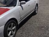 Toyota Mark II 1994 года за 2 000 000 тг. в Караганда – фото 4