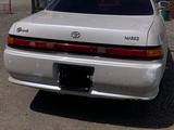 Toyota Mark II 1994 года за 2 000 000 тг. в Караганда – фото 5