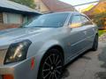 Cadillac CTS 2005 года за 5 500 000 тг. в Алматы