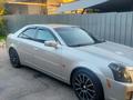 Cadillac CTS 2005 годаүшін5 500 000 тг. в Алматы – фото 2