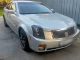 Cadillac CTS 2005 года за 6 000 000 тг. в Алматы – фото 3