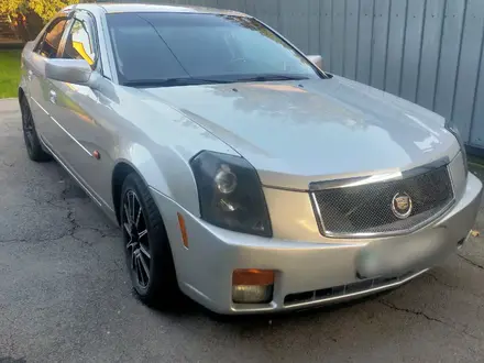 Cadillac CTS 2005 года за 5 500 000 тг. в Алматы – фото 3