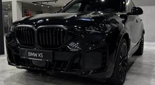 BMW X5 XDrive 40i 2025 года за 82 000 000 тг. в Павлодар