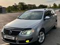 Volkswagen Passat 2007 года за 4 350 000 тг. в Караганда