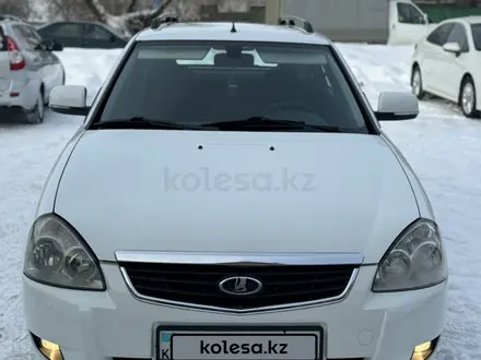 ВАЗ (Lada) Priora 2171 2013 года за 3 500 000 тг. в Усть-Каменогорск – фото 2