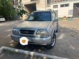 Suzuki Grand Vitara 1999 годаfor2 900 000 тг. в Караганда – фото 4