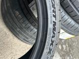 Шины DUNLOP 245/35-275/30R20 SP SPORT MAXX 060 + за 650 000 тг. в Алматы – фото 5