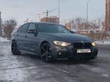 BMW 328 2015 годаүшін11 000 000 тг. в Астана