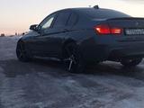 BMW 328 2015 годаүшін11 000 000 тг. в Астана – фото 3