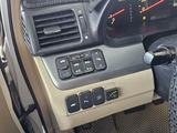 Honda Odyssey 2007 года за 7 000 000 тг. в Тараз – фото 2
