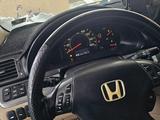 Honda Odyssey 2007 года за 7 000 000 тг. в Тараз – фото 3