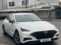 Hyundai Sonata 2021 годаүшін8 900 000 тг. в Алматы – фото 2