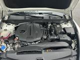Hyundai Sonata 2021 года за 8 900 000 тг. в Алматы – фото 4
