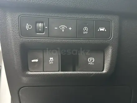 Hyundai Sonata 2021 года за 8 900 000 тг. в Алматы – фото 7