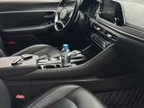 Hyundai Sonata 2021 года за 8 900 000 тг. в Алматы – фото 5