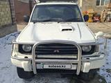 Mitsubishi Pajero 1993 года за 1 700 000 тг. в Алматы