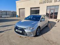 Toyota Camry 2016 годаүшін9 900 000 тг. в Атырау