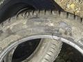 Шины 205/55 R16 — "GoodYear UltraGrip 7 + " (Германия), зимние, в за 40 000 тг. в Астана – фото 6