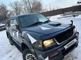 Mitsubishi Challenger 1997 годаfor4 000 000 тг. в Усть-Каменогорск