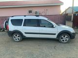 ВАЗ (Lada) Largus Cross 2020 годаүшін5 100 000 тг. в Актобе