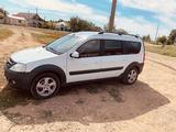 ВАЗ (Lada) Largus Cross 2020 годаүшін5 100 000 тг. в Актобе – фото 2