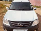 ВАЗ (Lada) Largus Cross 2020 годаүшін5 100 000 тг. в Актобе – фото 3