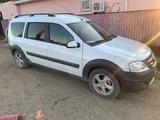 ВАЗ (Lada) Largus Cross 2020 годаүшін5 100 000 тг. в Актобе – фото 5